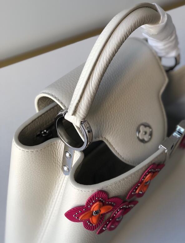 Ozarra Luxury - LOV Bags - 3107