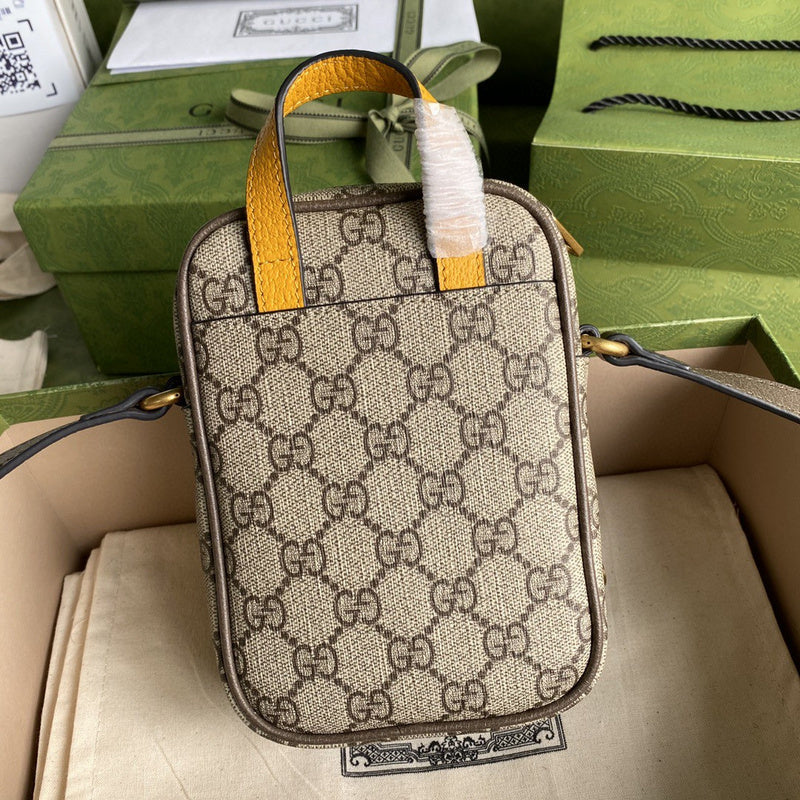 Ozarra - GCI Bags - 538