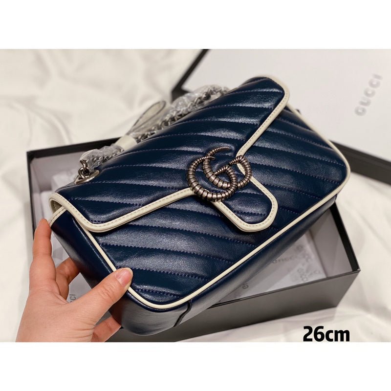 Ozarra - GCI Bags - 2146