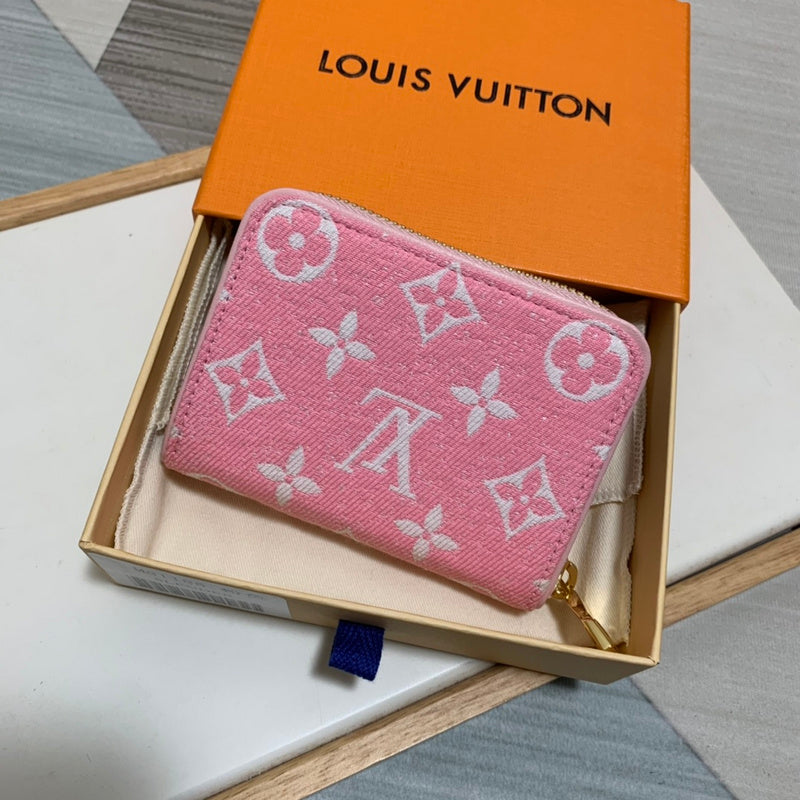 Ozarra Fashion Lu-Vi Bags - 16922