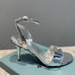 Ozarra Luxury - PD Women Shoes - 265