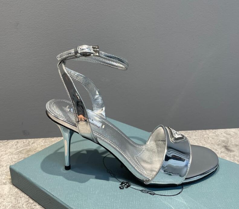 Ozarra Luxury - PD Women Shoes - 265