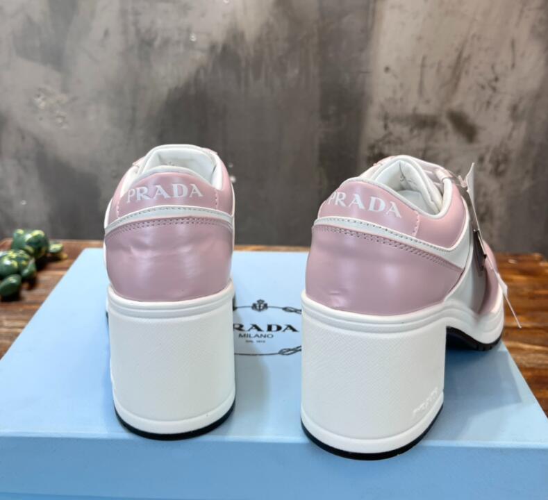 Ozarra Luxury - PD Women Shoes - 330