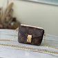 Fashion Lu-Vi bags - 5083
