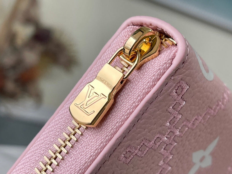 Fashion Lu-Vi bags - 5389
