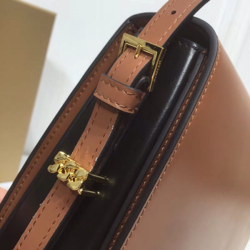 Ozarra Fashion -BBR Bags - 1627