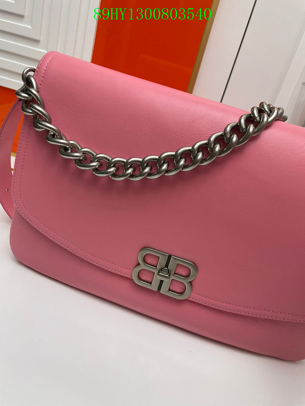Ozarra Fashion - BGA Bags - 1670