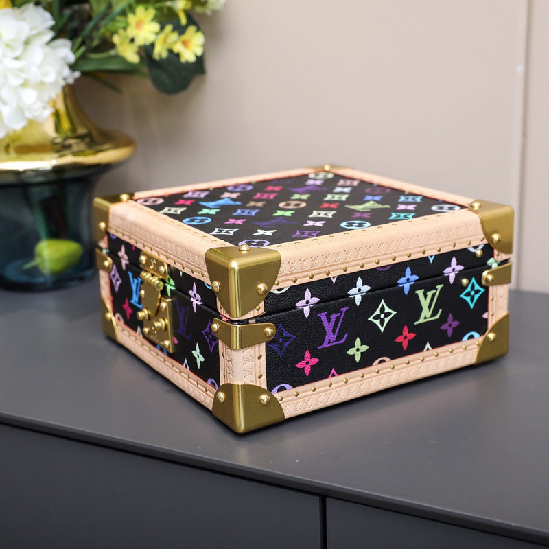 Ozarra Fashion Lu-Vi bags - 9491