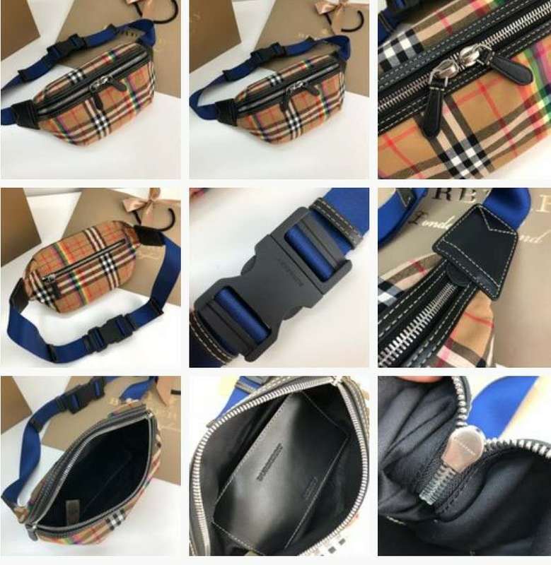 Ozarra Fashion -BBR Bags - 1187