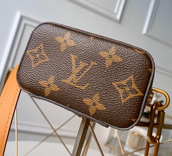 Ozarra Luxury - LOV Bags - 3010