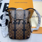 Ozarra Fashion Lu-Vi bags - 9662