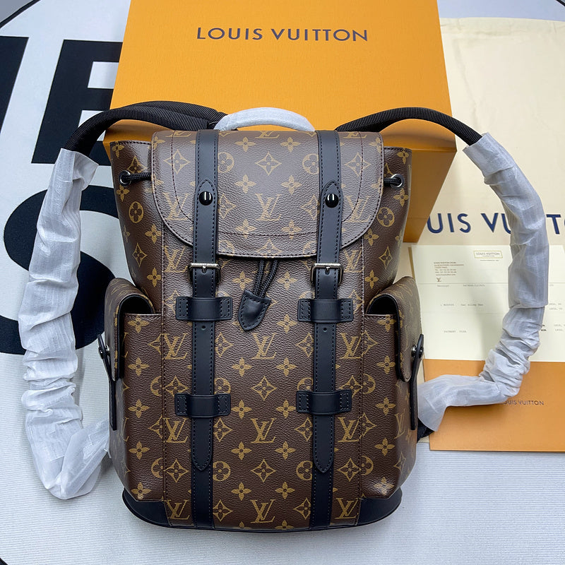 Ozarra Fashion Lu-Vi bags - 9662