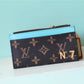 Ozarra Fashion Lu-Vi bags - 10729