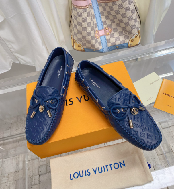 Ozarra Luxury - LOV Women Shoes - 099