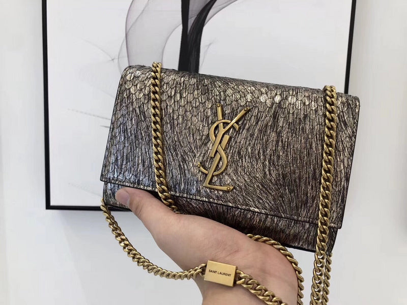 OZ - SLY Bags - 1437