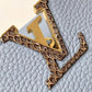 Ozarra Luxury - LOV Bags - 2607