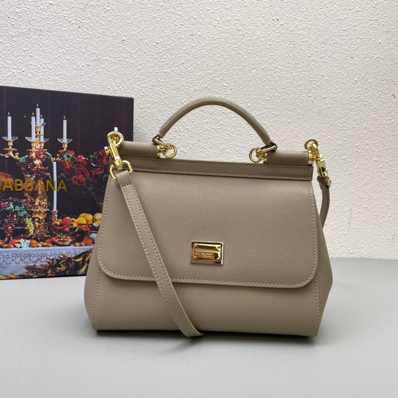 Ozarra - DG Bags - 078