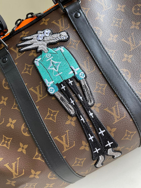 Fashion Lu-Vi bags - 3250