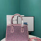 Ozarra Luxury - PD Bags - 076
