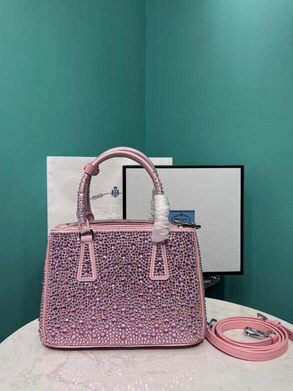 Ozarra Luxury - PD Bags - 076