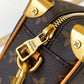 Ozarra Fashion Lu-Vi bags - 17084