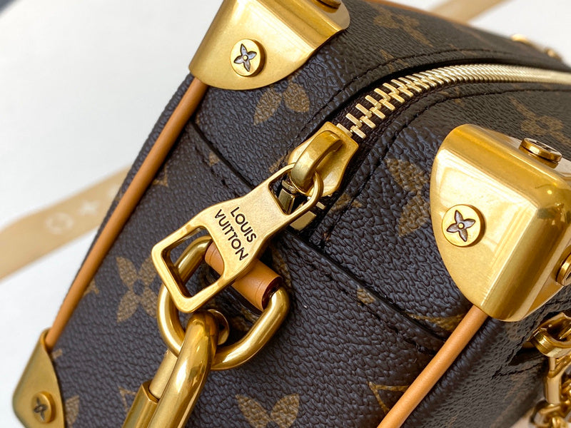 Ozarra Fashion Lu-Vi bags - 17084