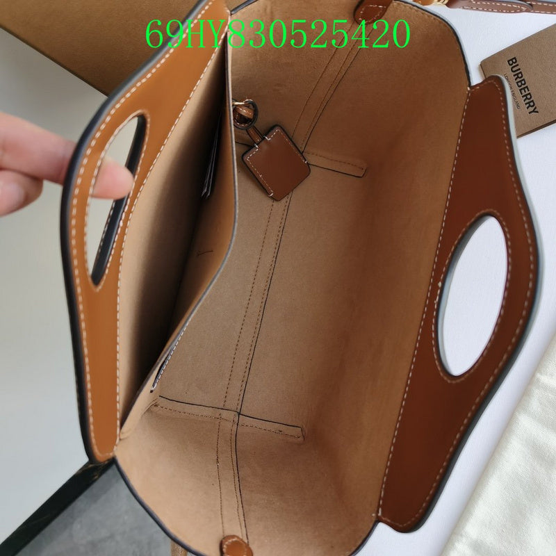 Ozarra Fashion -BBR Bags - 539