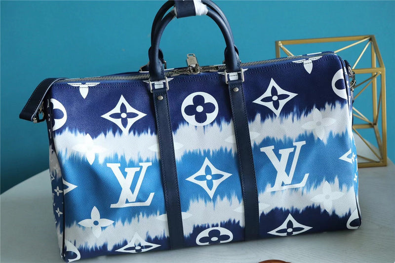 Ozarra Fashion Lu-Vi bags - 11210