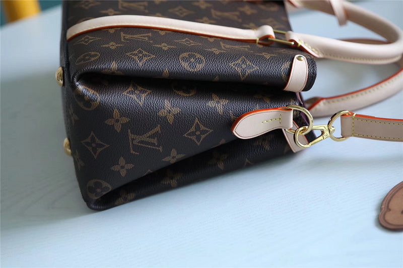Ozarra Fashion Lu-Vi bags - 8410