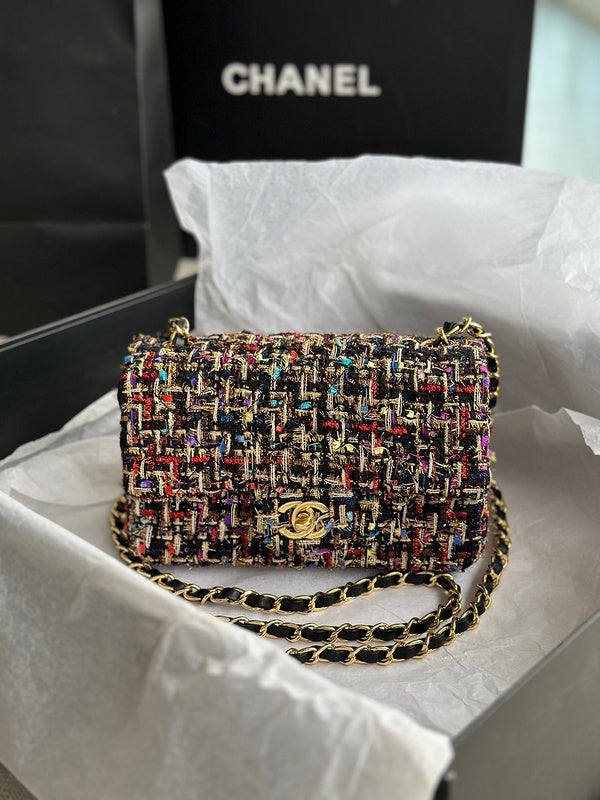 Ozarra - CHL Bags - 079