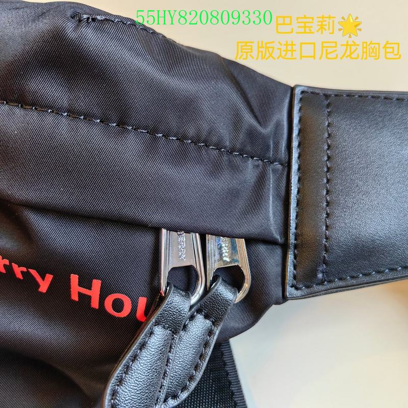 Ozarra Fashion -BBR Bags - 058