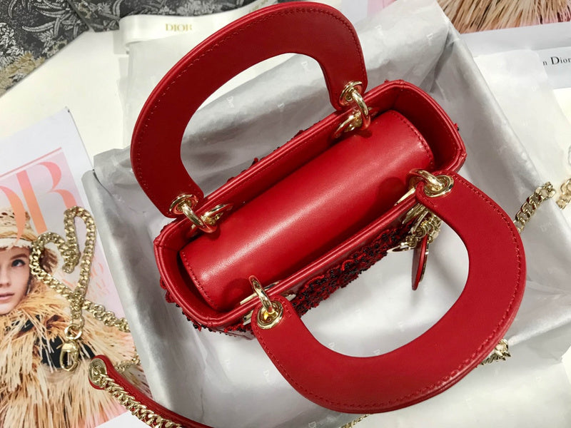 Ozarra - DOR Bags - 1078