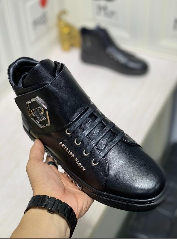 Ozarra Luxury - PHP Shoes - 071