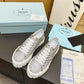 Ozarra Luxury - PD Women Shoes - 280