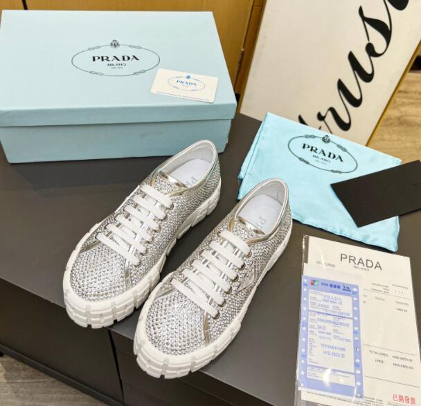 Ozarra Luxury - PD Women Shoes - 280