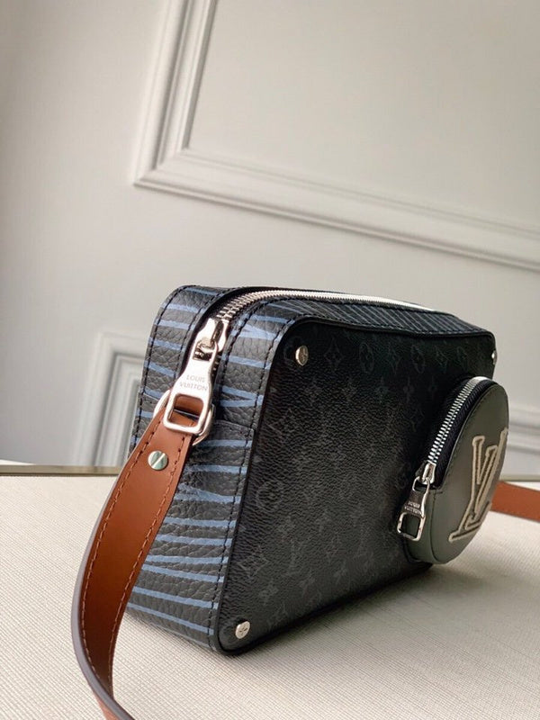 Ozarra Fashion Lu-Vi bags - 17736