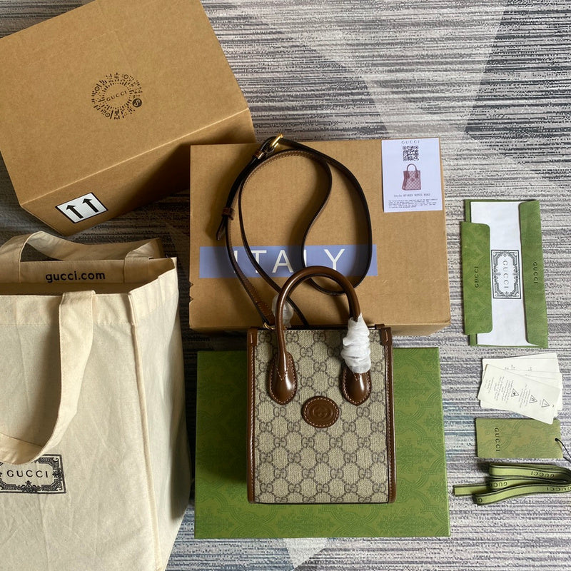 Ozarra - GUKI Bags - 1693
