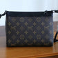 Ozarra Fashion Lu-Vi bags - 10461