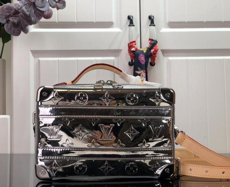 Ozarra Luxury - LOV Bags - 2151