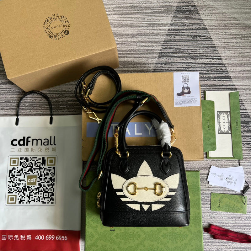 Ozarra - GCI Bags - 4373