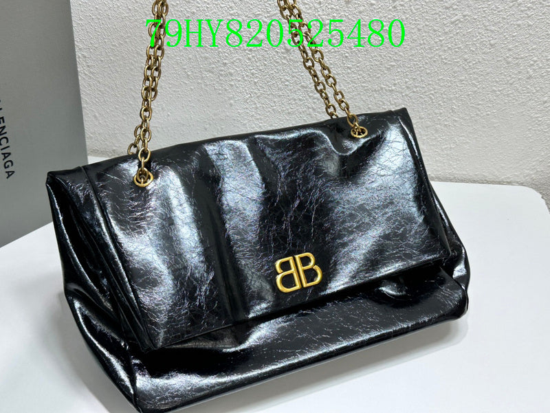 Ozarra Fashion - BGA Bags - 1776