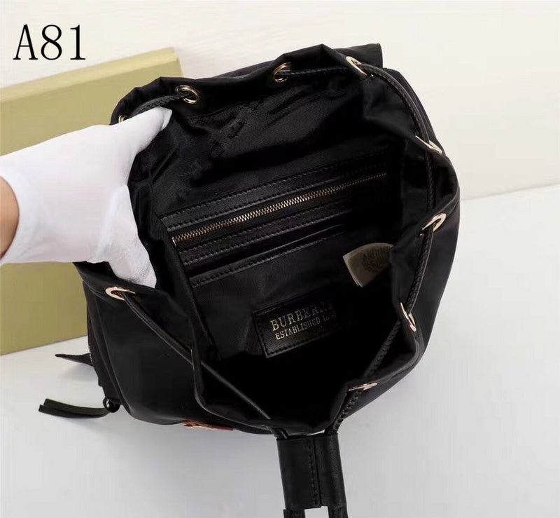 Ozarra Fashion -BBR Bags - 827