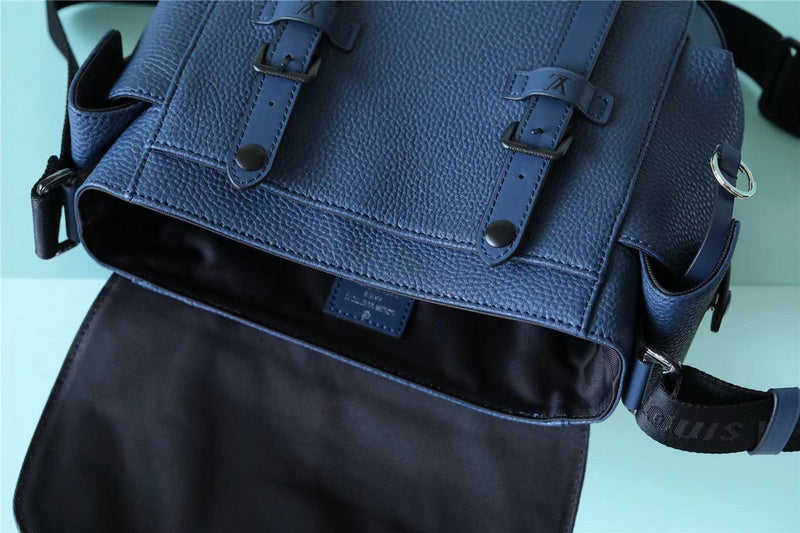 Ozarra Fashion Lu-Vi bags - 10076