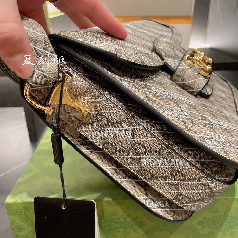 Ozarra Fashion - BGA Bags - 1528