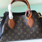 Ozarra - LUV Bags - 195