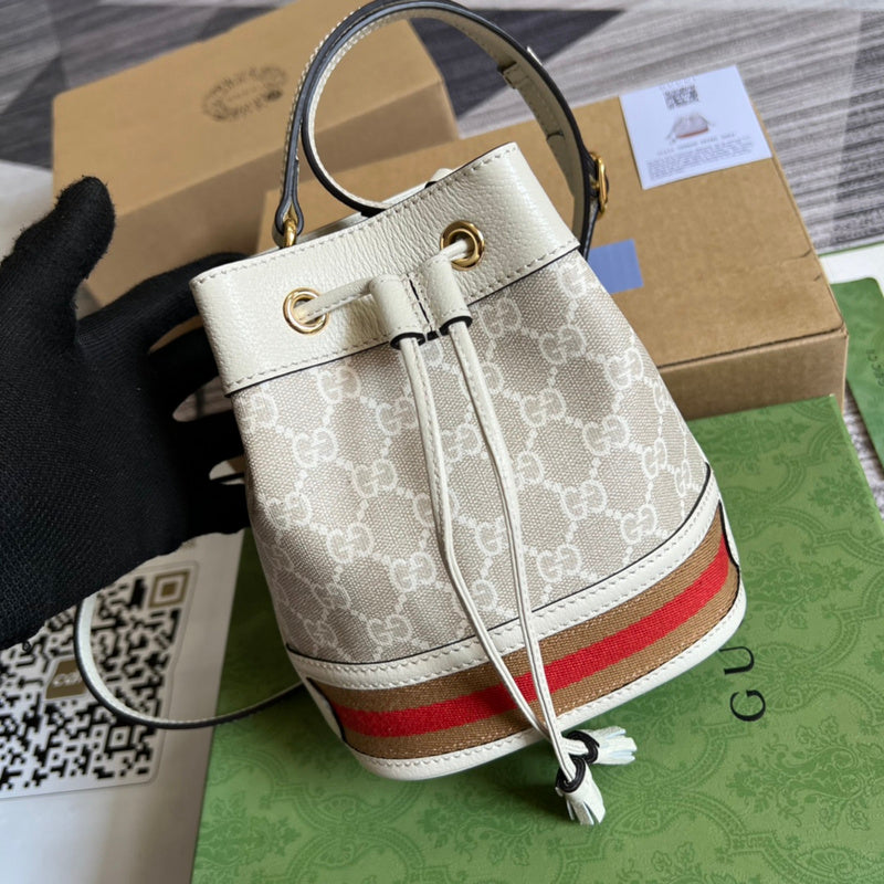 Ozarra - GG Bags - 1149