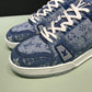 Ozarra Luxury - LOV Men Shoes - 1273