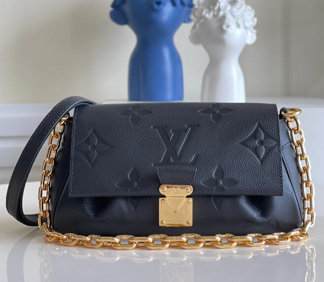 Ozarra Luxury - LOV Bags - 2265