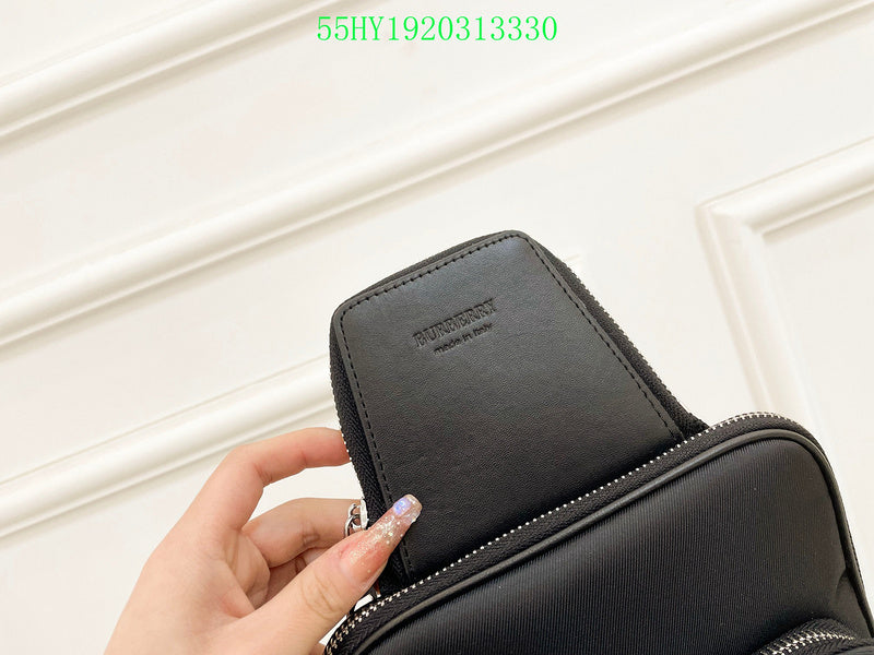 Ozarra Fashion -BBR Bags - 163