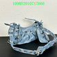 Ozarra Fashion - BGA Bags - 1700